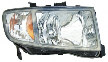 Headlight Assembly