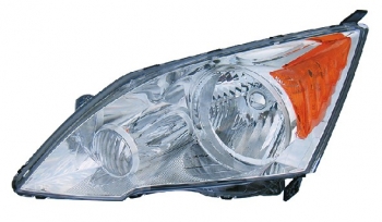 Headlight Assembly