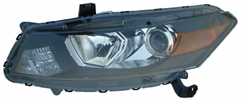 Headlight Assembly