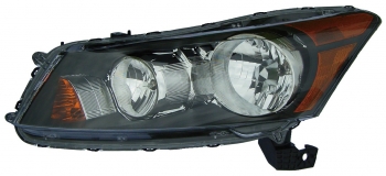 Headlight Assembly