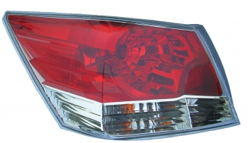 Tail Light Assembly