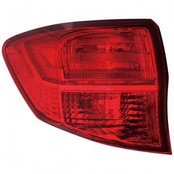 Tail Light Assembly