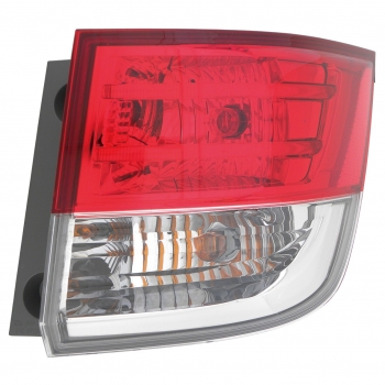 Tail Light Assembly