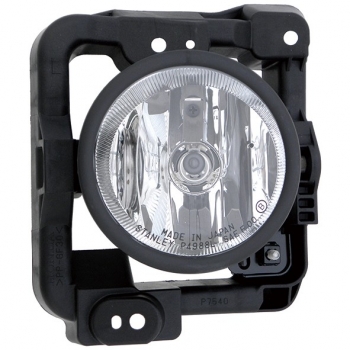 Fog Light Assembly