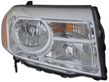 Headlight Assembly