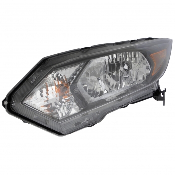 Headlight Assembly