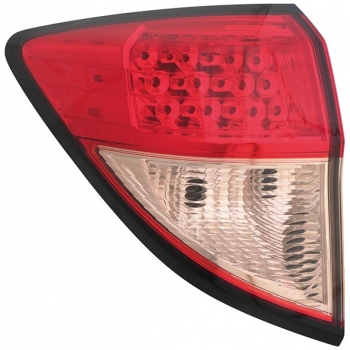 Tail Light Assembly
