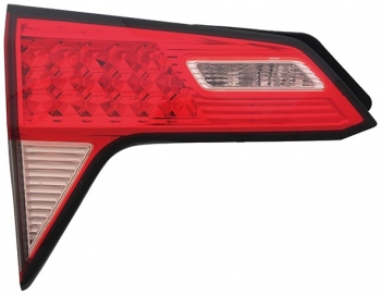 Tail Light Assembly