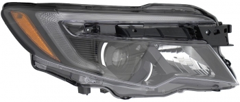 Headlight Assembly