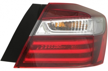 Tail Light Assembly