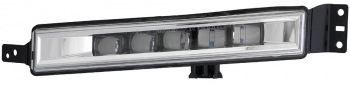 Fog Light Assembly