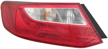 Tail Light Assembly