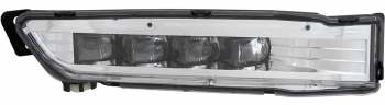 Fog Light Assembly