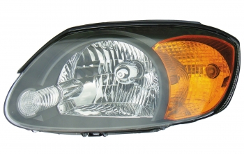 Headlight Assembly