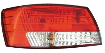 Tail Light Assembly