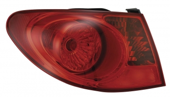 Tail Light Assembly