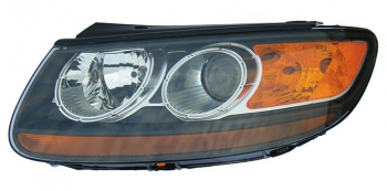 Headlight Assembly