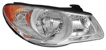 Headlight Assembly