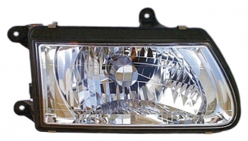 Headlight Assembly