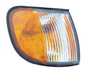 Parking Light Assembly