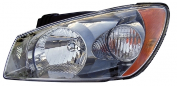 Headlight Assembly