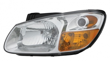 Headlight Assembly