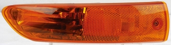 Parking Light Assembly