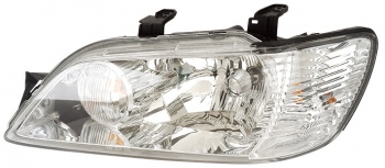 Headlight Assembly