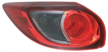 Tail Light Assembly