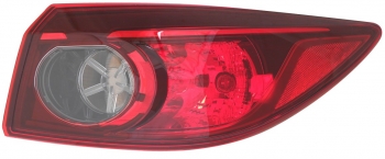 Tail Light Assembly