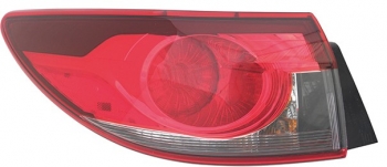 Tail Light Assembly