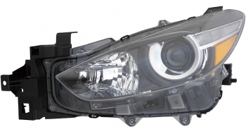 Headlight Assembly