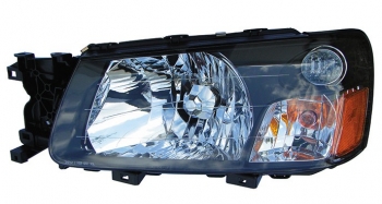 Headlight Assembly