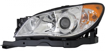 Headlight Assembly