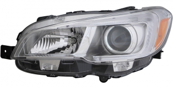 Headlight Assembly