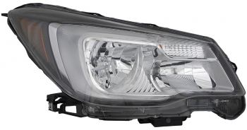 Headlight Assembly