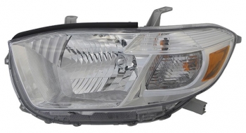 Headlight Assembly