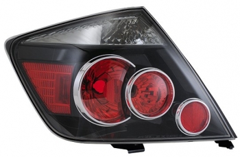 Tail Light Housing