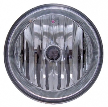 Fog Light Assembly