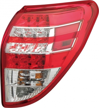 Tail Light Assembly