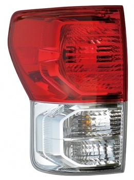 Tail Light Assembly