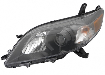 Headlight Assembly