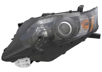 Headlight Assembly