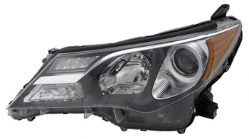 Headlight Assembly