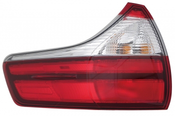 Tail Light Assembly