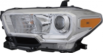 Headlight Assembly