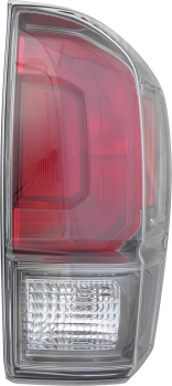 Tail Light Assembly