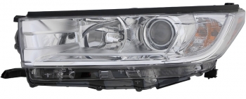 Headlight Assembly