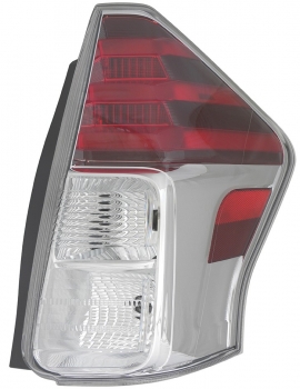 Tail Light Assembly