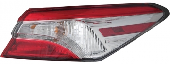 Tail Light Assembly